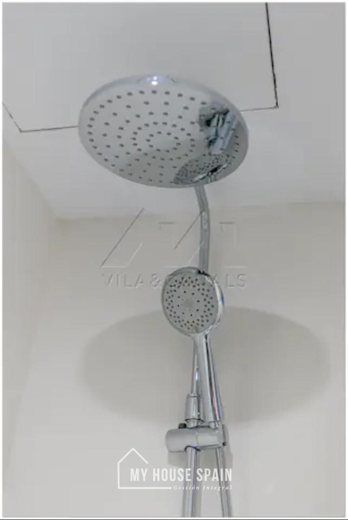 Myhousespain - Piso En La Latina Madrid Exteriör bild